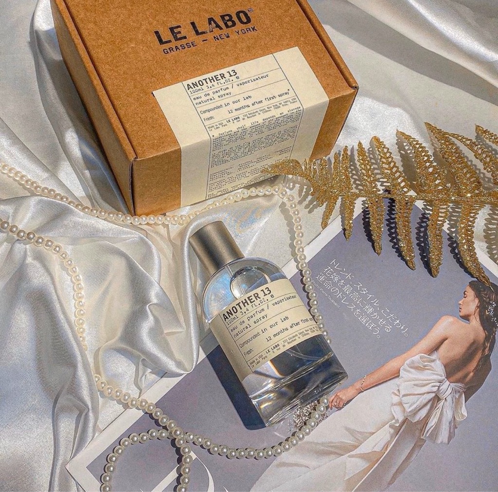 ルラボ LE くずし LABO アナザー13 ANOTHER13 100ml