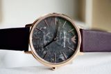 Đồng Hồ nữ Emporio Armani AR11171 dây da 32mm