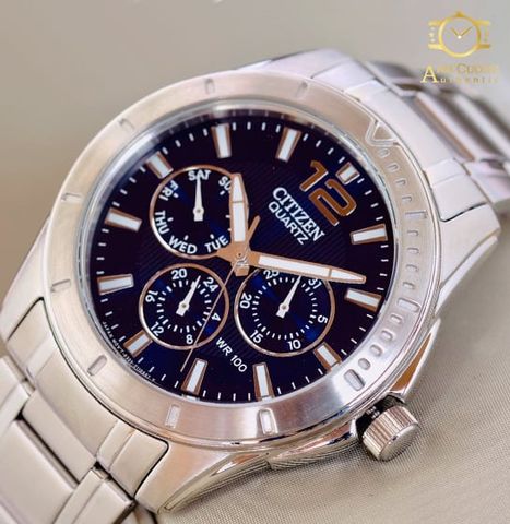 Đồng hồ Citizen AG8300-52L