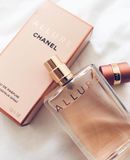 Nước hoa nữ Chanel Allure Eau de Parfum 100ml