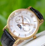 Đồng hồ Bentley Men Watch BL1865-30MKWB