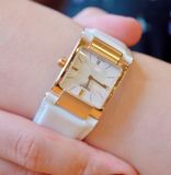 Đồng hồ Tissot T-Collection Mother of Pearl Dial Ladies Watch T090.310.36.111.00 ( T0903103611100 )