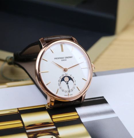 Đồng hồ Frederique Constant FC-705V4S4