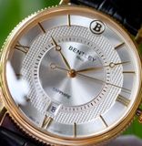 Đồng hồ Bentley Men Watch BL1865-10MKWB