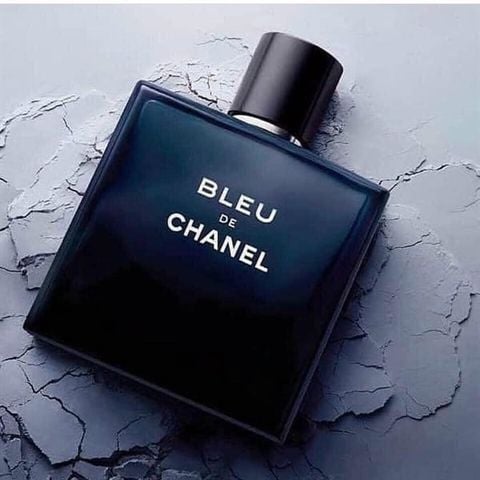 Nước hoa nam Chanel Bleu de Chanel Eau de Toilette 100ml