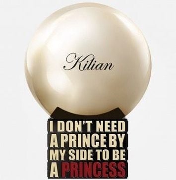 Nước Hoa Kilian Princess Rose De Mai EDP 100ML