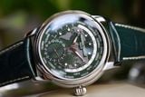 Đồng hồ Frederique Constant FC-718GRWM4H6