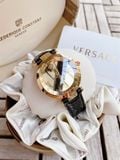 Đồng hồ Versace VAI210016 Revive Gold Mirror Ladies 35mm