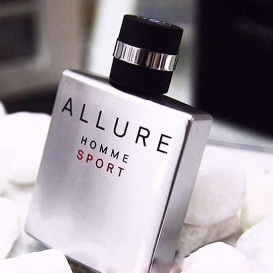 Nước hoa nam Chanel Allure Homme Sport EDT  Parfumerievn