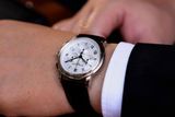 Đồng hồ Frederique Constant Chronograph FC-292MC4P6