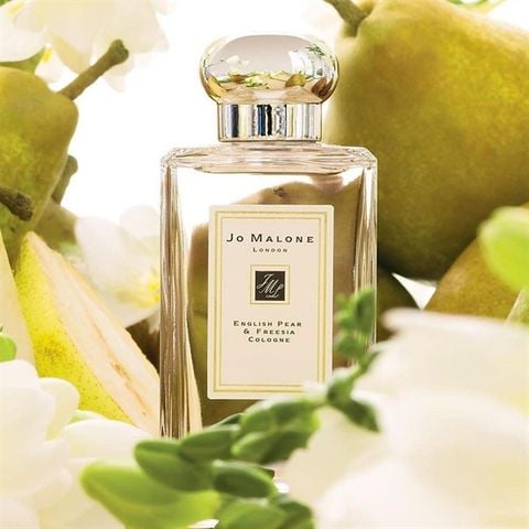 Nước hoa nữ Jo Malone London English Pear & Freesia Cologne