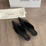 Giày Balenciaga 524714WOWMO1000 Size 35