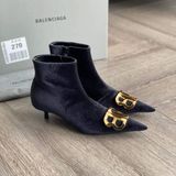 Balenciaga 548864W05401000 Size 36