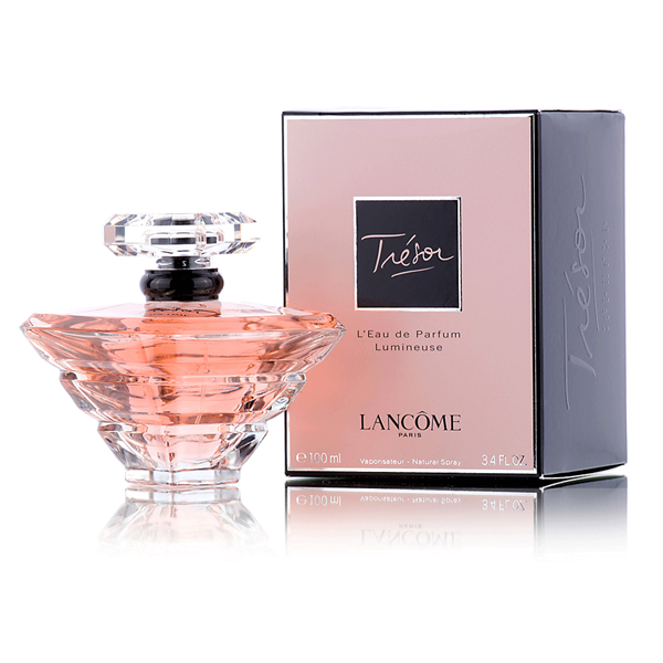 Nước Hoa Nữ Lancome Tresor Lumineuse EDP