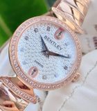 Đồng hồ Bentley Ladies watch BL1801-A4RWI-S