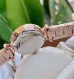 Đồng hồ Bentley Ladies watch BL1801-A4RWI-S