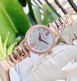 Đồng hồ Bentley Ladies watch BL1801-A4RWI-S