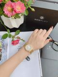 Đồng hồ Bentley BL1815-101BKCI DLK Ladies watch Trắng