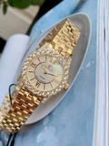 Đồng hồ Bentley BL1815-101BKII DLK Vàng Ladies watch