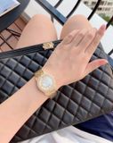 Đồng hồ Bentley BL1815-101BKII DLK Vàng Ladies watch