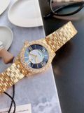 Đồng hồ Bentley Ladies watch BL1815-101BKNI DLK Xanh