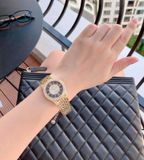 Đồng hồ Bentley Ladies watch BL1815-101BKNI DLK Xanh