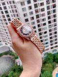 Đồng hồ Bentley quartz Ladies watch BL1815-101BRNI DLR Xanh