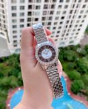 Đồng hồ Bentley Ladies watch BL1815-101BWDI DLS Nâu