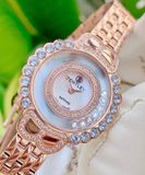 Đồng hồ Bentley quartz Ladies watch BL1828-101LRCI