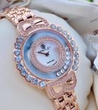 Đồng hồ Bentley quartz Ladies watch BL1828-101LRCI