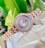 Đồng hồ Bentley quartz Ladies watch BL1828-101LRCI