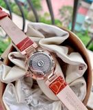 Đồng hồ Bentley quartz Ladies watch BL1858-102LRCD LR-GL Trắng