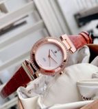 Đồng hồ Bentley quartz Ladies watch BL1858-102LRCD LR-GL Trắng