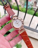 Đồng hồ Bentley quartz Ladies watch BL1858-102LRCD LR-GL Trắng