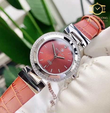 Đồng hồ Bentley Ladies watch BL1858-102LWDD LW-GL NÂU