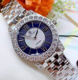 Đồng hồ Bentley quartz Ladies watch BL1815-101BWNI