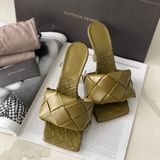 Guốc Bottega Veneta 608854VBSS02844 Size 36