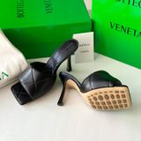 Guốc Bottega Veneta 639943VBP301000 Size 36