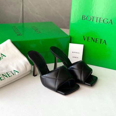 Guốc Bottega Veneta 639943VBP301000 Size 37