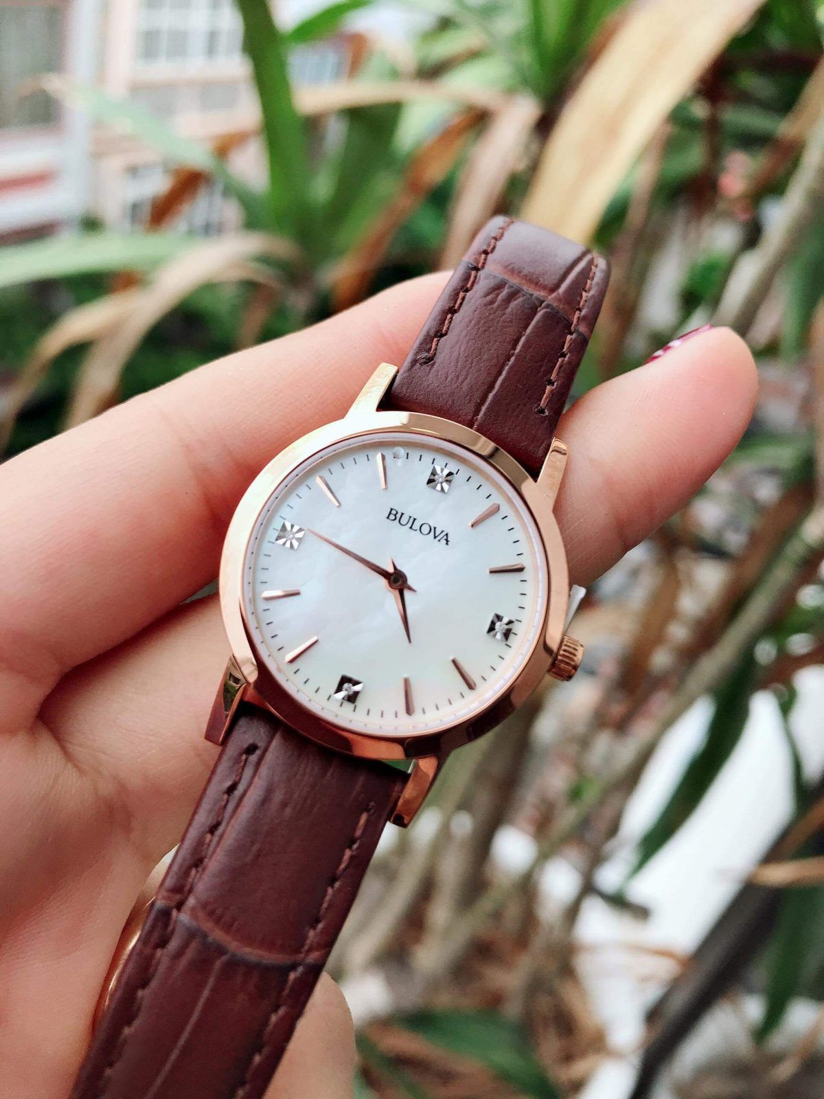Bulova 97p105 top