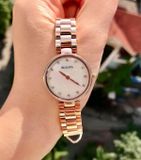 Đồng hồ Bulova quartz Ladies watch 97P111