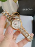 Đồng hồ Bulova Fairlawn  Ladies Dress watch 98L153