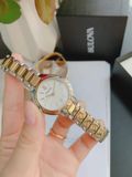 Đồng hồ Bulova Analog Display Two Tone Ladies watch 98L217