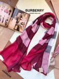 Khăn Burberry 40084101