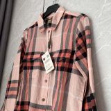 Áo sơ mi Burberry 40501521003 Size S