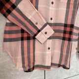 Áo sơ mi Burberry 40501521003 Size S