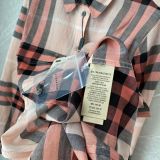 Áo sơ mi Burberry 40501521003 Size S
