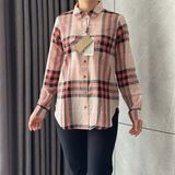 Áo sơ mi Burberry 40501521003 Size S