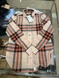 Áo sơ mi Burberry 40501521003 Size S