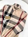 Áo Burberry 40616521003 Size S